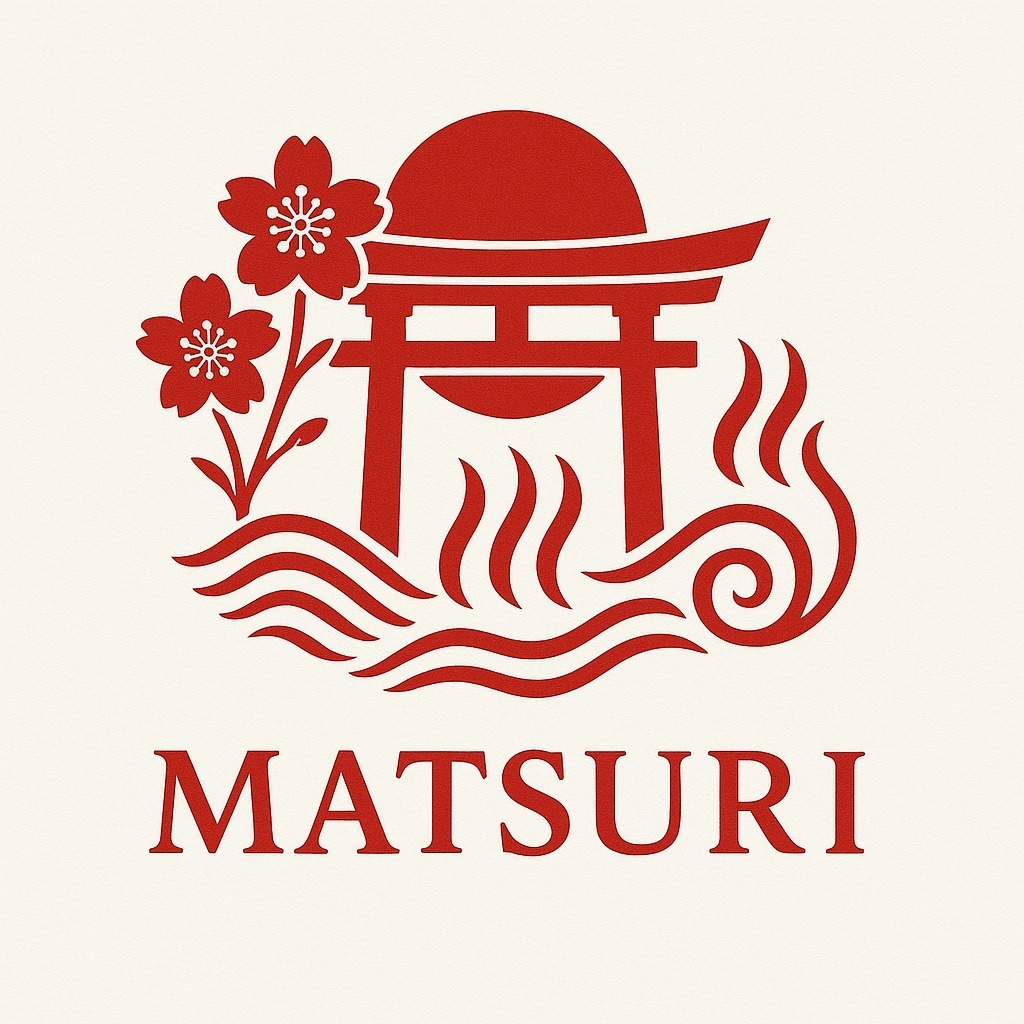 Matsuri App