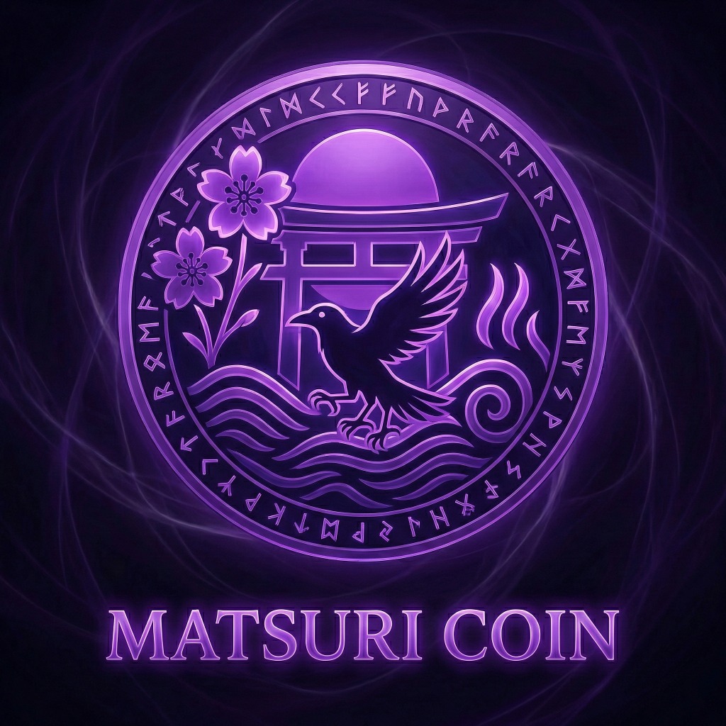 Matsuri Coin